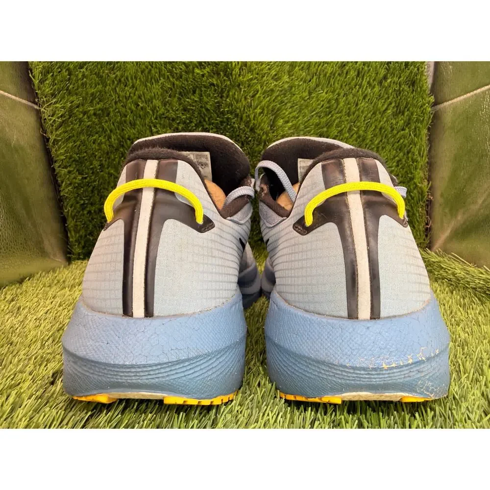 Saucony triumph 21